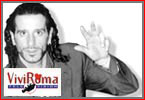 Vivi Roma by night